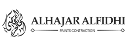 Alhajar alfidhi logo