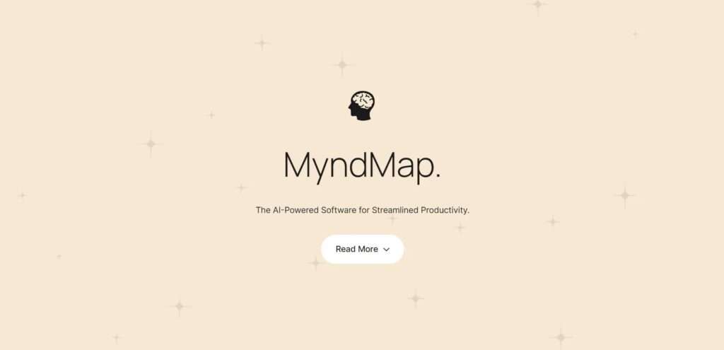 MyndMap