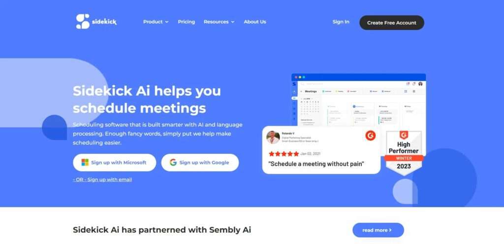 Sidekick AI