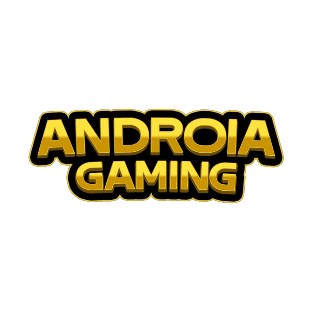 Androia Gaming | Games Marketplace